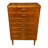 Danish commode from the 1950s