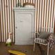 Armoire parisienne