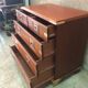 Commode de Marine vintage
