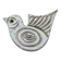 Oiseau céramique Monique Detry - Moderniste