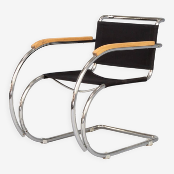 Ludwig Mies van der Rohe MR 534 / MR 20 fauteuil