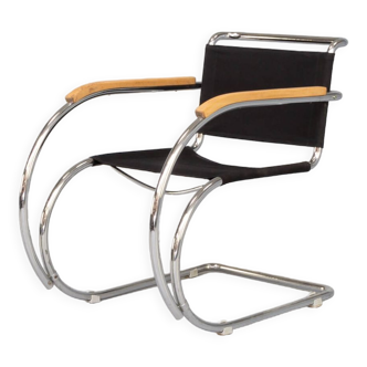 Ludwig Mies van der Rohe MR 534 / MR 20 fauteuil