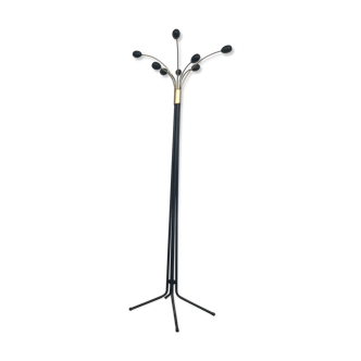 Coat rack 1950