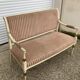 Directoire style living room