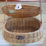 Mushroom basket/bag