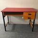 Vintage desk