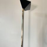 Lampadaire design italien 1970