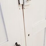 Vintage Parisian wardrobe