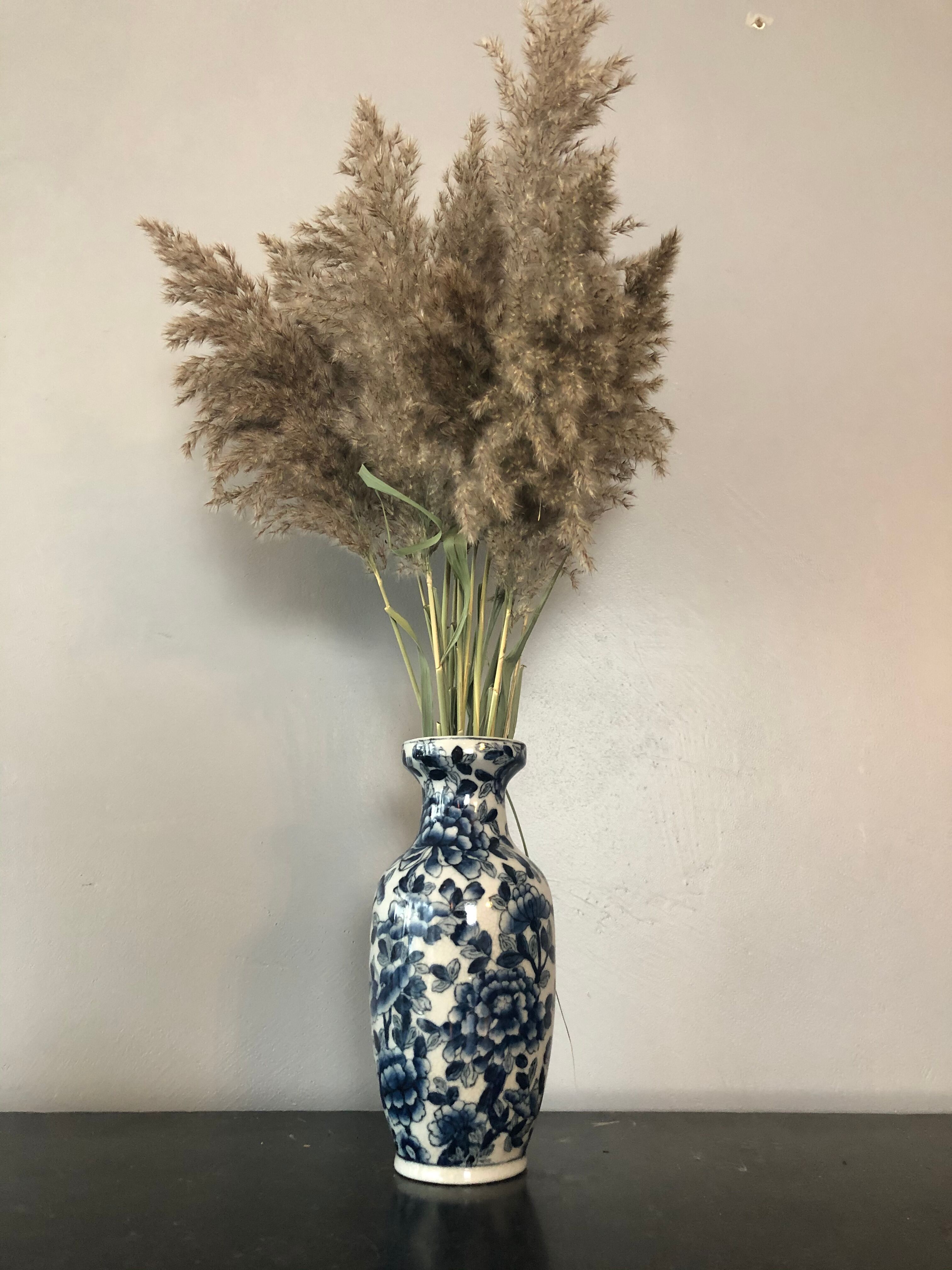 Japanese Vase by Adele Carey