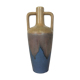 Fournier Demars ceramic vase from Saint Amand
