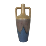Vase céramique Fournier Demars de Saint Amand