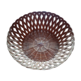 Wicker pan