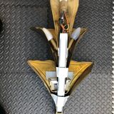 Applique murale Henri Fernandez