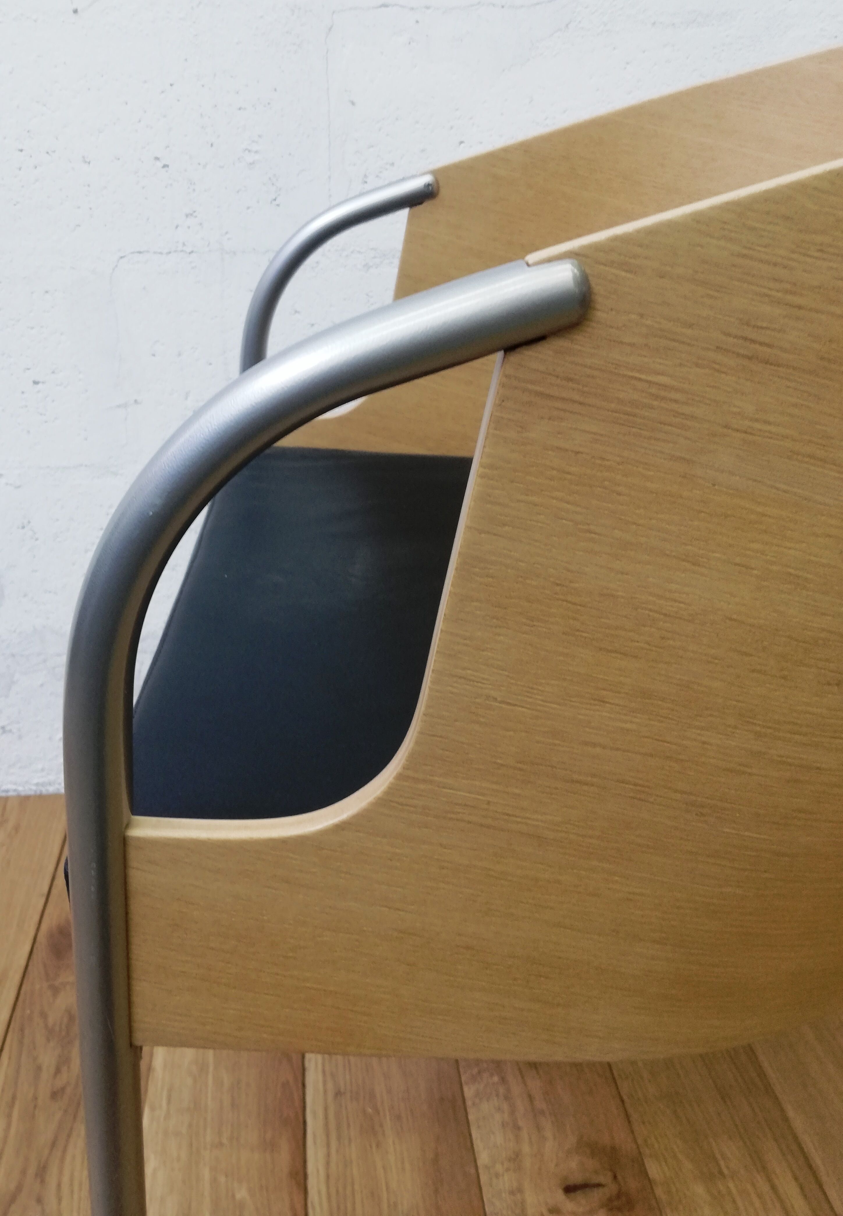 Fauteuil vintage Calligaris
