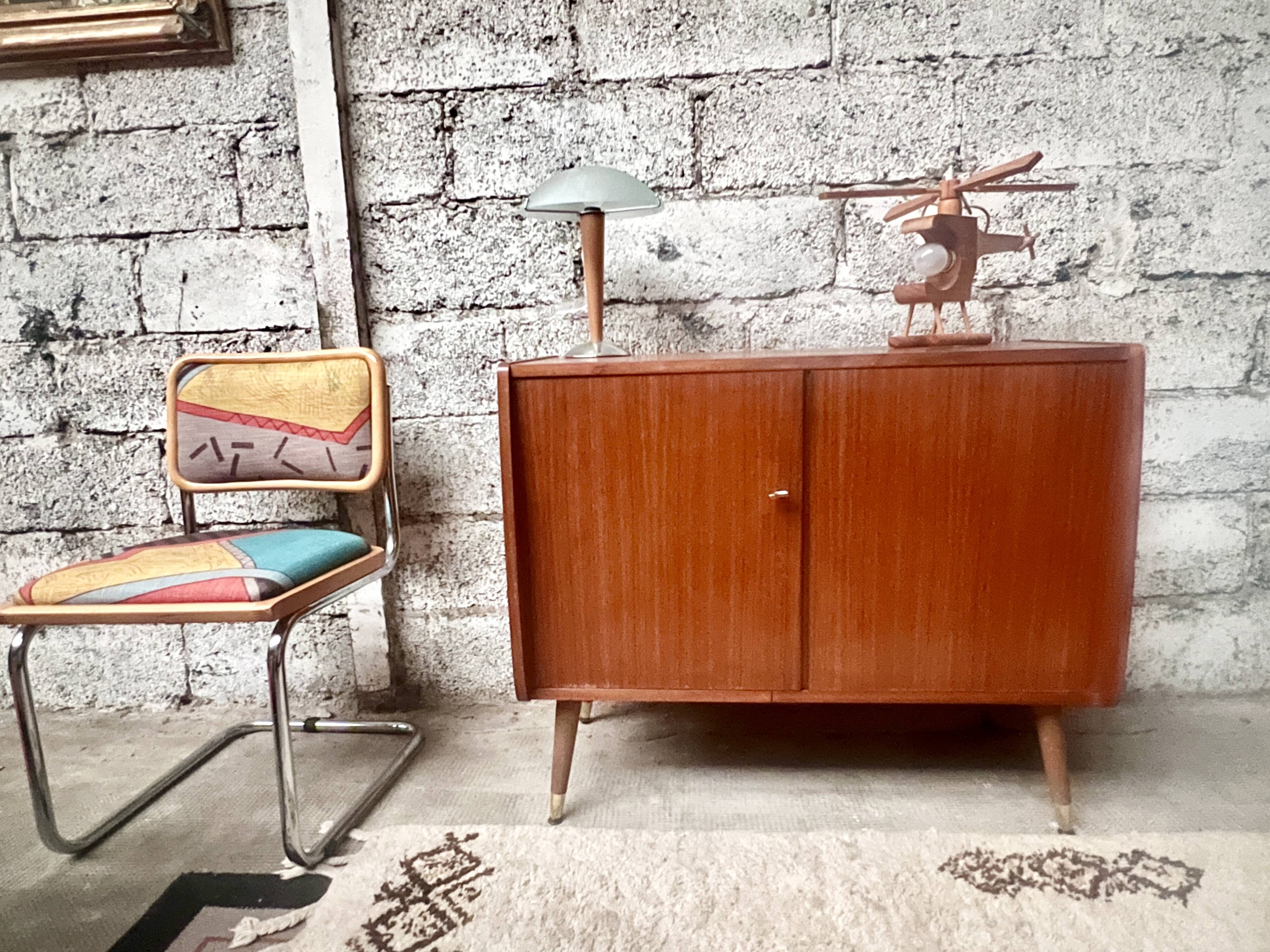 Buffet vintage