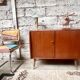 Buffet vintage