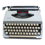 Vintage Japy L72 typewriter