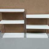 2 shelves 1960