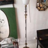 Art Deco floor lamp