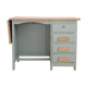 Schoolboy's office
