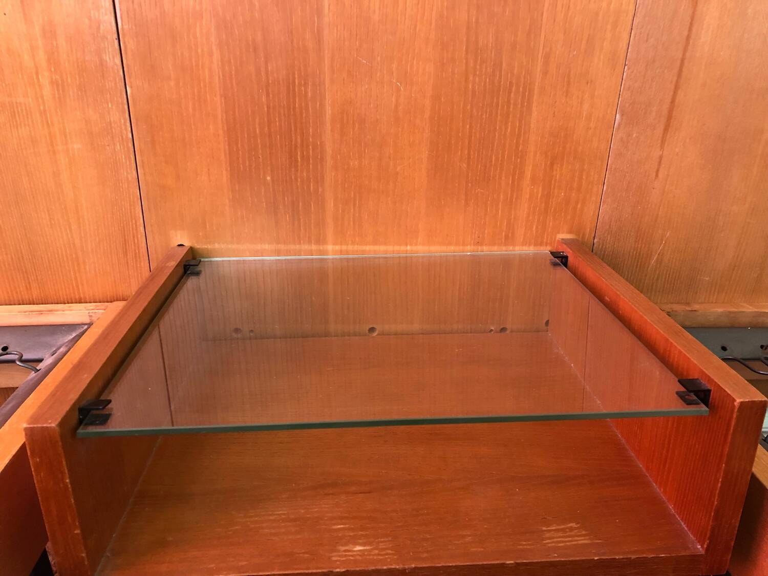 Double beds Pierre Guariche