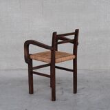 Fauteuils 1940