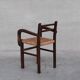 Fauteuils 1940