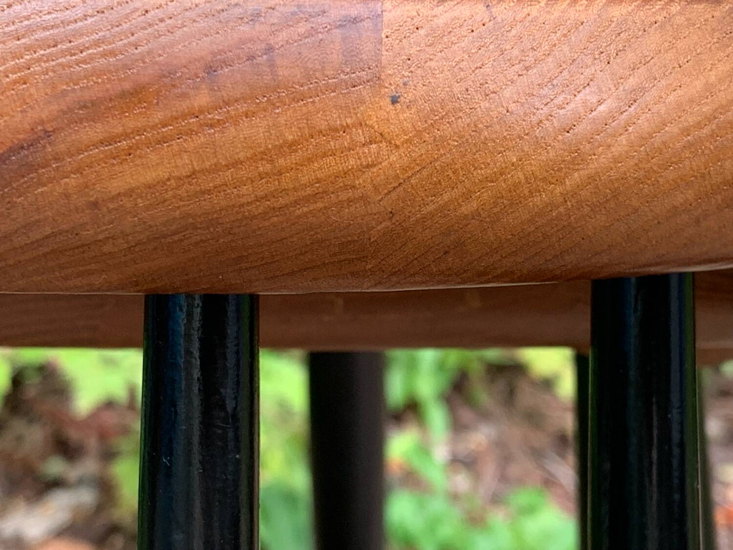 Pair of Scandinavian chairs 1950