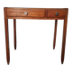 Bureau annees 50 en bois