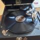 Gramophone Pathe diamond