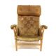 Armchair "pernilla", bruno mathsson, sweden 1960