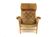 Fauteuil "pernilla", bruno mathsson, suède 1960