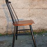 Fanett chair by Ilmari Tapiovaara