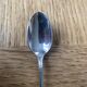 12 Ravinet d'Enfert silver-plated mocha spoons