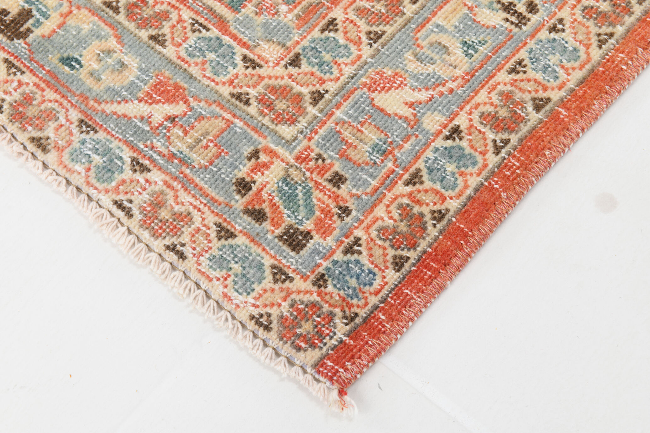 Carpet rug 405x293cm