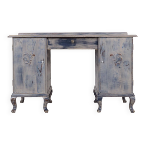 Bureau en pin, design - danemark