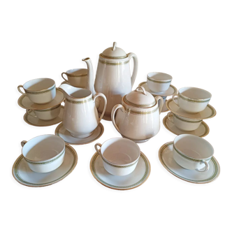 Tea set