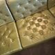 6 Piece Modular Sofa from Laauser