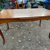 Oak table