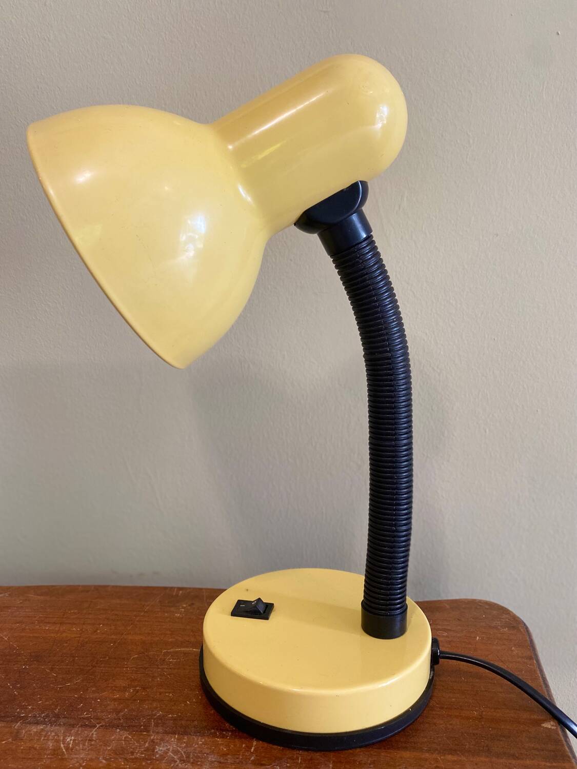 Lampe de bureau