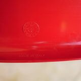 "Modus" office chair by Osvaldo Borsani for Tecno Editions