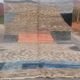 Berber carpet Beni Mrirt - 210x300cm