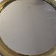 Miroir marocain vintage, rond, 36 cm
