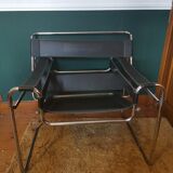 Wassily armchair, Breuer Marcel