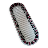 St Amand comb soap dish