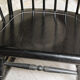 Rocking-chair Stol Kamnik 1960