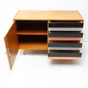 Buffet U-458 by Jiri Jiroutek, Czechoslovakia, 1960´s