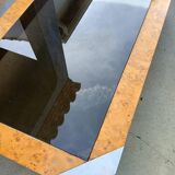 Low table