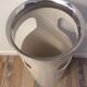 Gino Colombini umbrella holder for Kartell 60s
