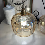 Vintage walkway lamps